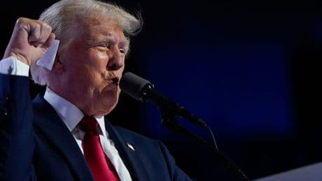 Trump-Attentat vor einem Jahr: Dieser Moment veränderte die Geschichte