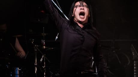Freddy Lim, Frontman of Chthonic, Is Taiwan’s New Envoy to Finland