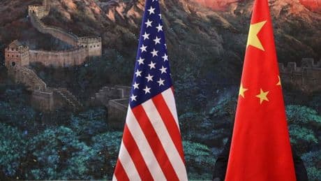 USA-China-Handelsgespräche: Trump sieht Neustart, Ergebnisse noch offen