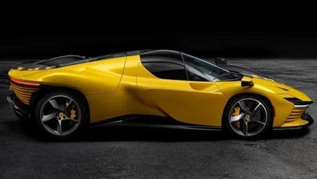 Por qué alguien ha pagado más de 22 millones por este Ferrari