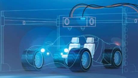 Innovazione tecnologica e Made in Italy  spingono ricambi e assistenza
