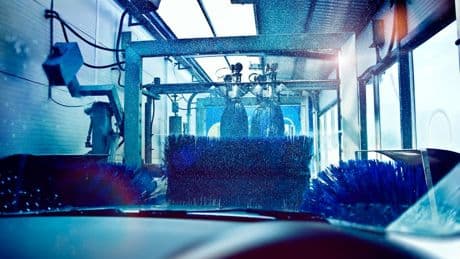Millions of Brits risk ‘gradually wrecking’ their motor with poor washing routine – three issues could cost £1,000s
