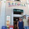 À Craon, les commerçants attendent le passage du Tour : « On a qu’une hâte, qu’ils arrivent ! »