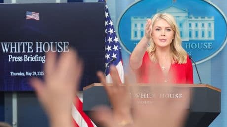 USA: „Es heißt übrigens immer noch Golf von Amerika“