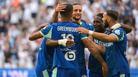 OM: "Pourquoi pas rêver un peu plus?", entre recrutements et stabilité, les Marseillais veulent y croire