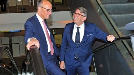 Kulturstaatsminister - Linke Szene ist empört