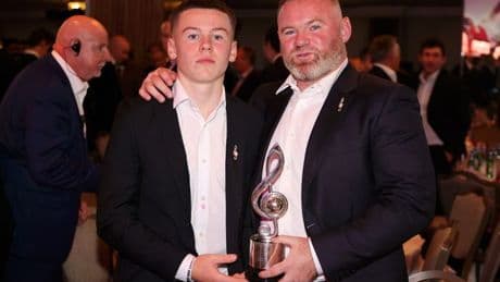 Wayne Rooney's footballer son Kai issues heartbreaking update - 'Life can't get worse'