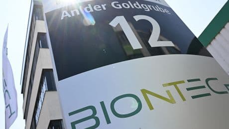Übernahme: Biontech kauft Konkurrenten Curevac