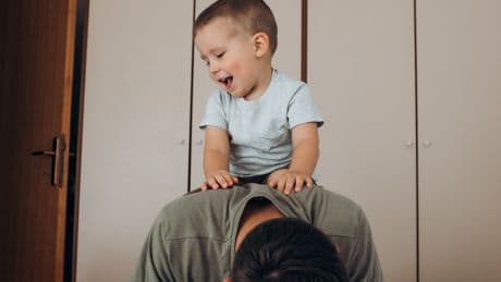 What’s the Hardest Part of Parenting in 2025? We Want to Hear From You.