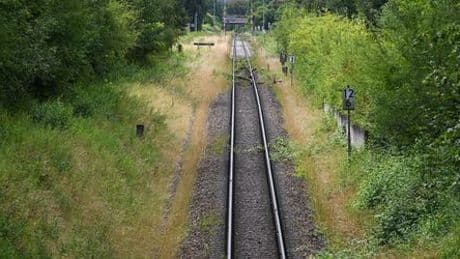Deutsche Bahn: Kabelbrand in Sachsen-Anhalt – Staatsschutz ermittelt