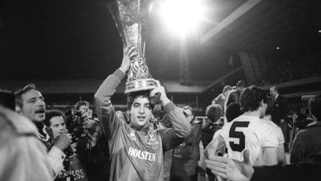 Tottenham vs Man Utd: Win the Europa League final and Spurs have had a better season than Arsenal – trophies are the priority