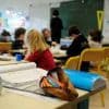 20 à 30 % des bâtiments scolaires sont « vétustes » et « inadaptés » aux aléas climatiques extrêmes