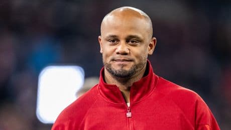 Darauf kommen Sie nie! - Welchem BVB-Star Kompany den Ballon d'Or zutraute