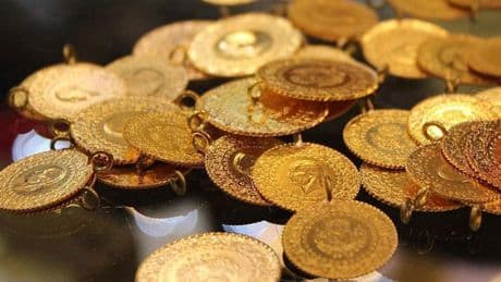 Gram, çeyrek ve yarım altında son durum