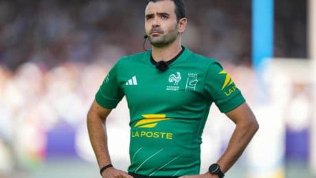 Top 14 : les arbitres des demies et de la finale connus