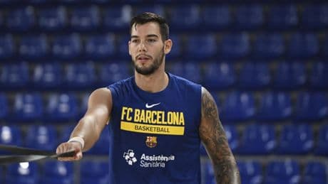 Willy cambia el chip y está más fuerte que nunca: "Es el verano que más he currado"
