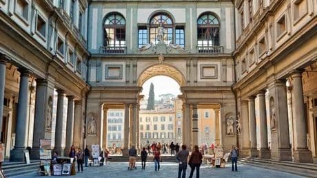 'Most walkable' city in the world has five attractions within 10 minutes of each other