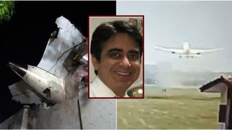 Incidente aereo in India, le ultime parole del pilota del Boeing 787 Dreamliner prima dello schianto: «Spinta non raggiunta, precipitiamo»