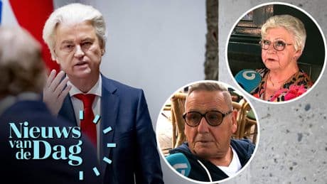 PVV-stemmers: ‘Ik ga weer op hem stemmen’
