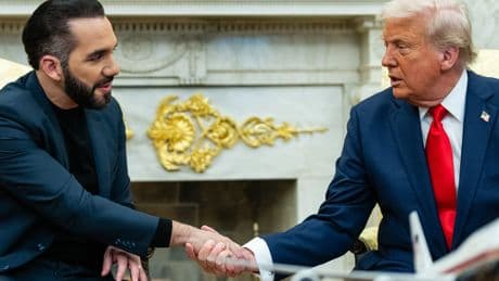 5 Takeaways: Behind Trump’s Deal to Deport Migrants to El Salvador