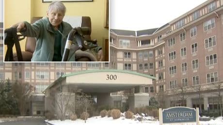 Long Island widow, 89, paid $1M to join senior facility before it went bankrupt — wiping out most of her savings