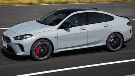 BMW Serie 2 Gran Coupé, la nuova generazione migliora l?esperienza di guida, il comfort e la sicurezza