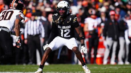2025 NFL Draft first-round grades for every selection
