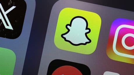 "Snapchat choisit la France!": le réseau social installe de nouveaux bureaux à Paris