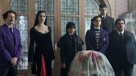 ‘Wednesday’ Season 2 Only Has Four Episodes? Here’s When Part 2 Comes To Netflix