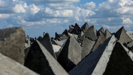 Ukraine-Krieg: Alarm an Kiews östlicher Front [Online-Abo]
