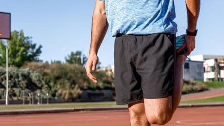 Los packs de pantalones cortos deportivos para hombre de Amazon que cumplen con las 3Bs: buenos, bonitos y baratos