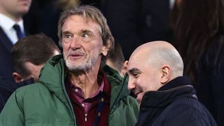 Sir Jim Ratcliffe 'set to axe devastated Man Utd employee' after 47 years as staff shaken