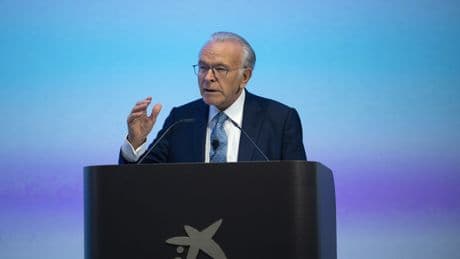Isidro Fainé eleva el presupuesto anual de Fundación La Caixa a 800 millones y marca el rumbo de Criteria