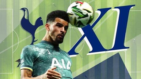 Tottenham XI vs West Ham: Confirmed team news, predicted lineup, injury latest for Premier League