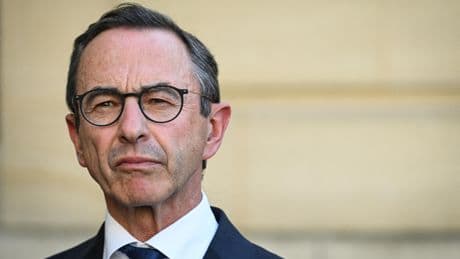 Alexandre Devecchio: «La droite Trocadéro ne suffira pas à Bruno Retailleau»