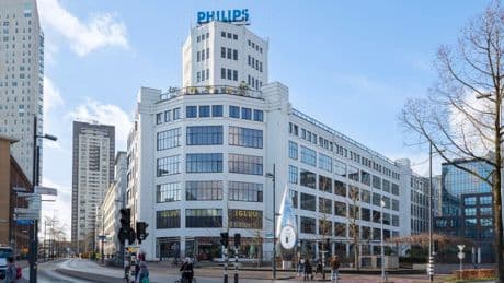 Inside Philips’ AI Strategy To Deliver Better Care At Scale