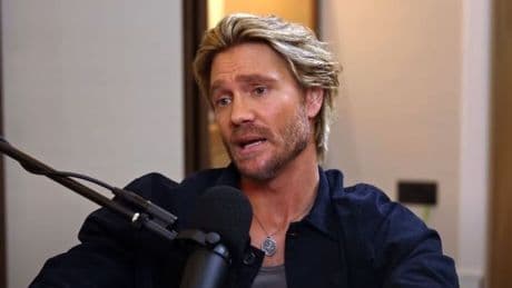 Chad Michael Murray's harrowing near death experience as he suffers medical emergency