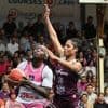 Basket. L’UF Angers éliminée en quart de finale de Wonderligue par Charnay (62-50)