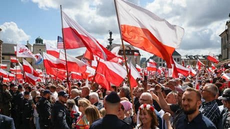 Polen wagt die Renten-Revolution – und Deutschland setzt auf mehr Staat