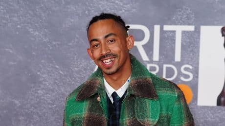 Rizzle Kicks star Jordan Stephens to make stage debut at London’s Young Vic