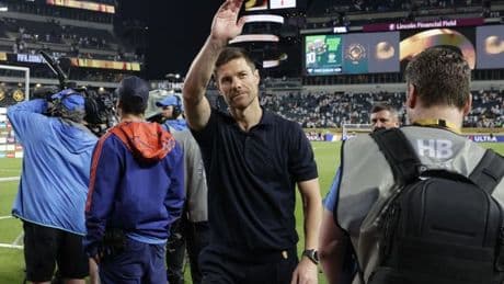 Xabi Alonso se traiciona a sí mismo y tiene un grave problema con Mbappé y Vinicius