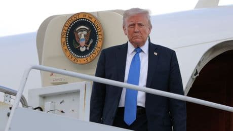 Trump's latest name change: Veterans Day to "Victory Day for World War I"