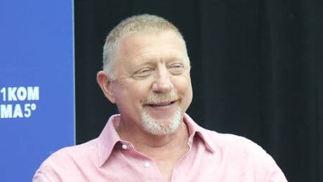 Boris Becker träumt schon seit Jahren von einem weiteren Kind