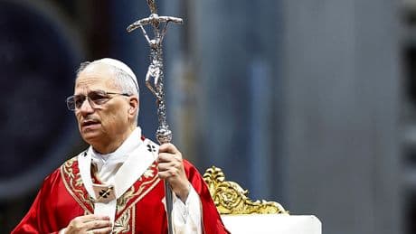 Le pape Léon XIV exclut un diacre condamné pour violences sexuelles sur mineurs