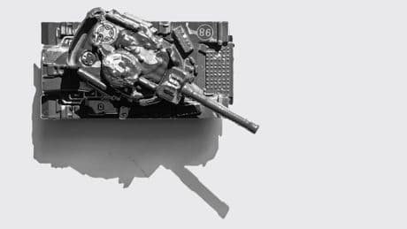 Ideas: The Pentagon Against the Think Tanks