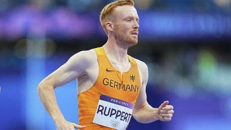 Lange Laufnacht: Nach Rekordlauf: Ruppert in Karlsruhe gefeiert