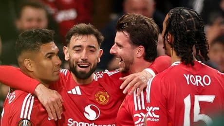 Confirmado: Inglaterra tendrá seis equipos en la próxima Champions