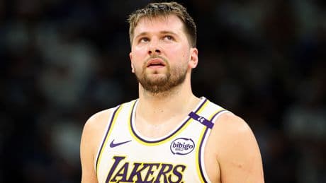 Jason Kidd has not spoken with Luka Doncic since day of shocking trade