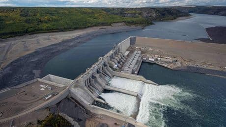 Could B.C. be stuck importing power for a 3rd year? Drought and snowmelt prompt concerns