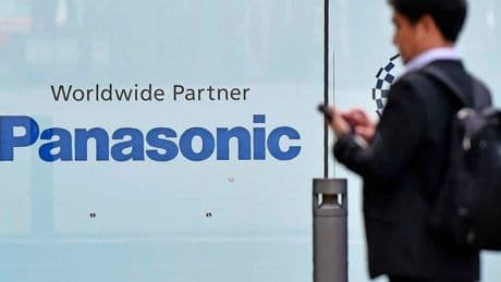 Ontslaggolf Panasonic op komst: einde productie tv’s in verschiet